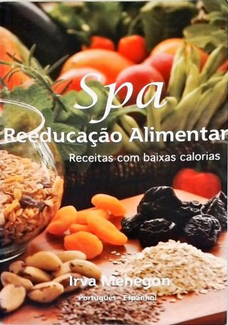 Spa Reeducação Alimentar