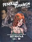 Pesadelos terríveis - Beladona RPG