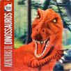 Lenticular 3D - Animais Perigosos - Dinossauros