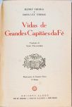 Vidas de Grandes Capitães da Fé