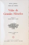 Vidas de Grandes Filósofos