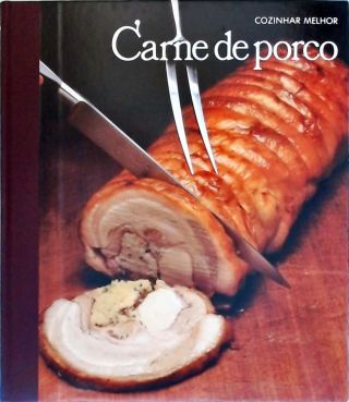 Cozinhar Melhor - Carne De Porco