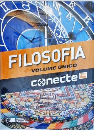 Conecte Filosofia - Em 5 Volumes