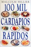 100 Mil Cardápios Rápidos