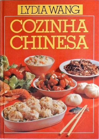 Cozinha Chinesa