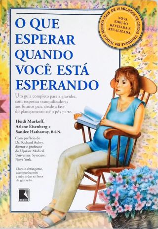 O que esperar quando você está esperando