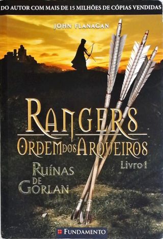 Ruínas De Gorlan 