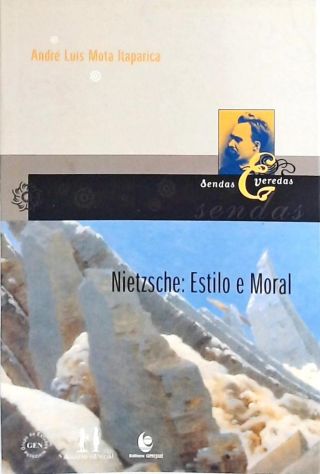 Nietzsche - Estilo e Moral