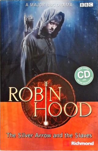 Robin Hood (Incui Cd)