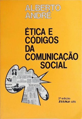 Ética E Códigos Da Comunicação Social