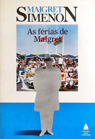 As Férias de Maigret