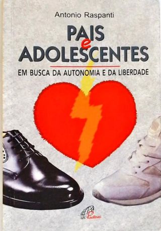 Pais E Adolescentes