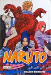 Naruto - Vol. 39