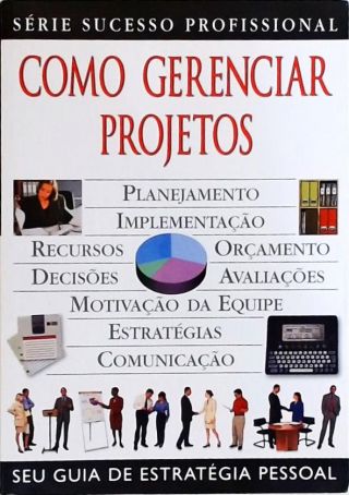 Como Gerenciar Projetos