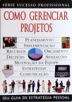 Como Gerenciar Projetos