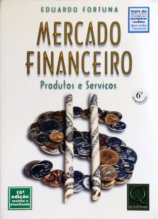 Mercado Financeiro - Produtos E Serviços