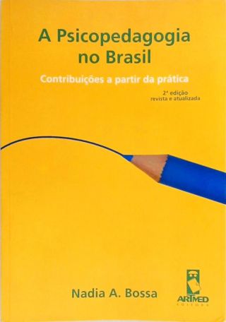 A Psicopedagogia No Brasil