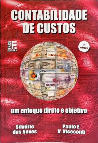 Contabilidade de Custos