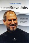 A Cabeça De Steve Jobs