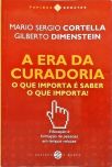 A Era Da Curadoria