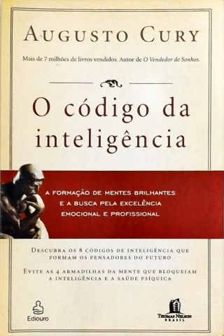 O Código Da Inteligência