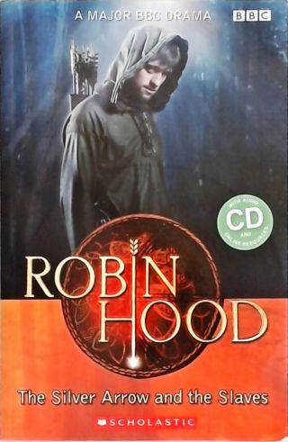 Robin Hood  (Inclui Cd)