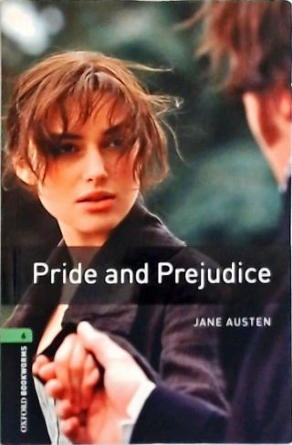 Pride and Prejudice 