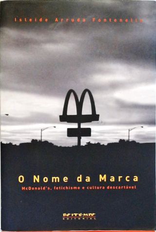 O Nome Da Marca