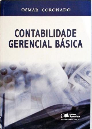 Contabilidade Gerencial Básica