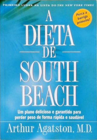 A Dieta De South Beach