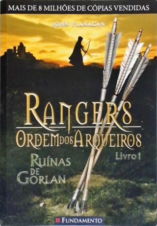 Ruínas De Gorla