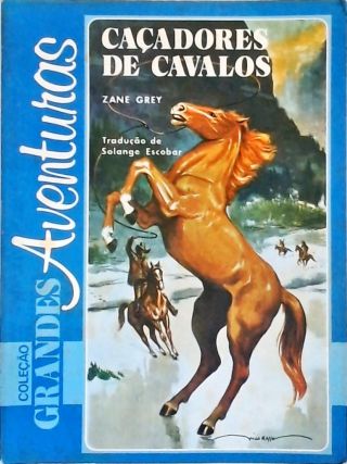 Caçadores de Cavalos