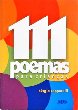111 Poemas Para Crianças