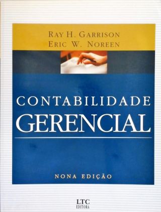 Contabilidade Gerencial