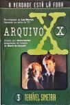 Arquivo X - Vol. 3 