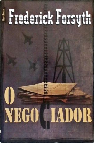 O Negociador