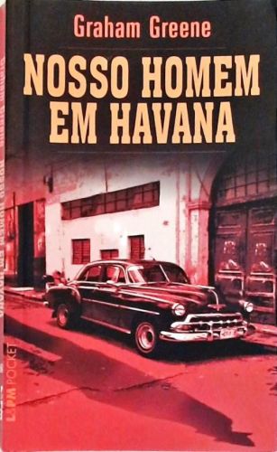 Nosso Homem Em Havana