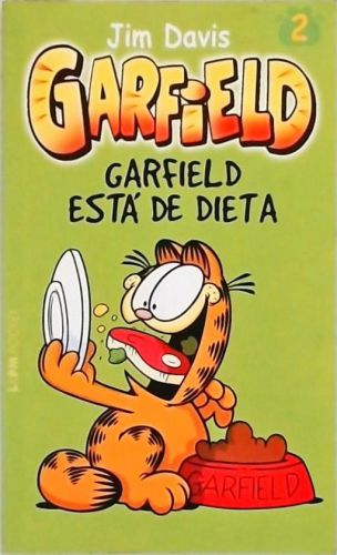 Garfield - Vol. 2
