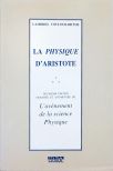 La Physique  dAristote