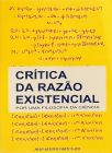 Crítica da Razão Existencial