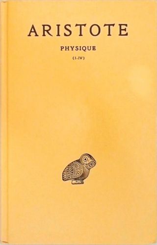 Physique (I-IV) (Frances - Grego)