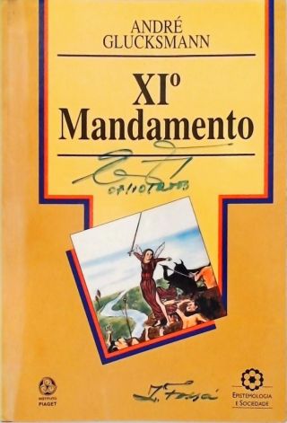 XI Mandamento