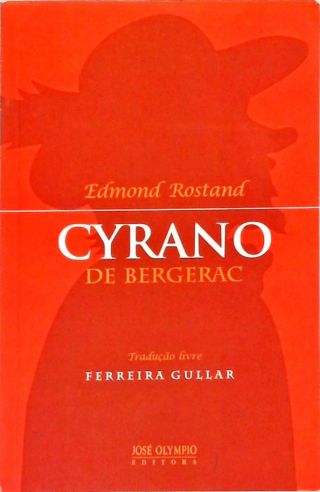 Cyrano de Begerac