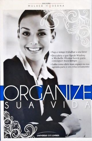 Organize Sua Vida