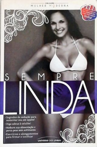 Sempre Linda