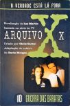 Arquivo X - Vol. 10