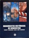 Atlas dos Monumentos Históricos de Usbekistan