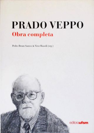 Prado Veppo - Obra completa