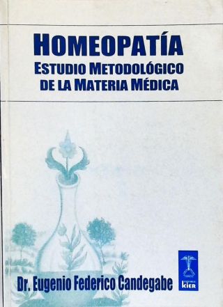 Homeopatia