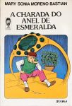 A Charada Do Anel De Esmeralda